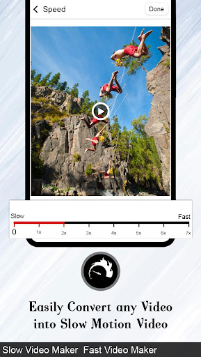 Slow Motion Video Editor Screen 3