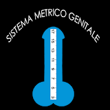 Sistema Metrico Genitale icon