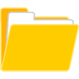 file manager free icon