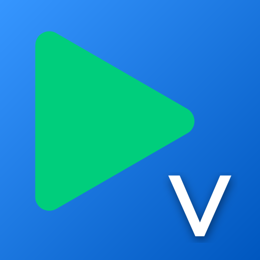 Verint Video Mobile logo