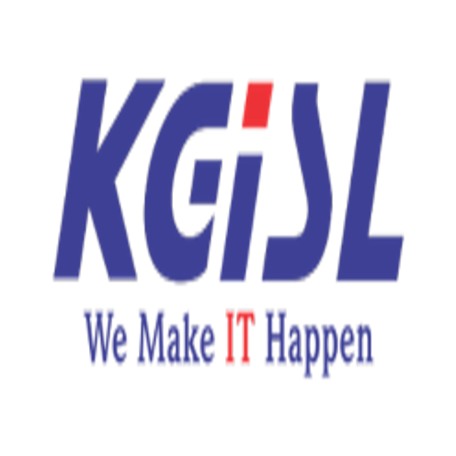 KGISL Helpdesk logo