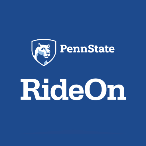 Penn State RideOn  Icon