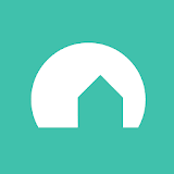 newhome  -  real estate portal icon