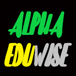 Cover Image of Download Alpha EduWise 1.0 APK