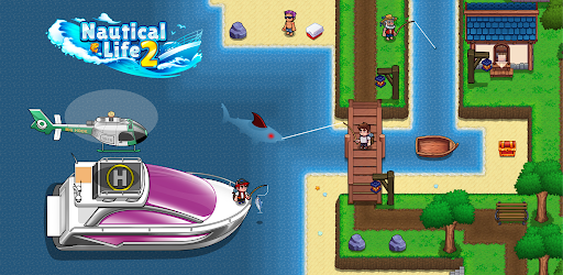 Nautical Life 2 for Android - Free App Download