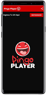 Pingo Player 1.0 APK screenshots 11