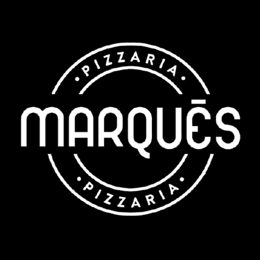 Marques Pizzaria logo