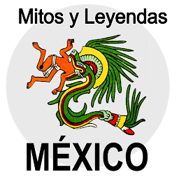 Icon image Mitos y Leyendas de México