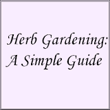 Herb Gardening: A Simple Guide icon