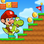 Cover Image of Download Super Bobby's Adventure 1.2.1.185 APK