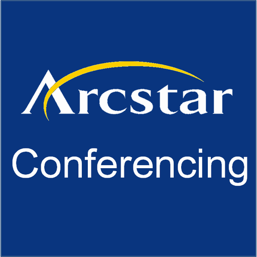 Arcstar Audio Conferencing  Icon