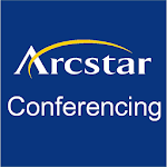 Cover Image of Download Arcstar Audio Conferencing  APK