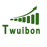 Twuibon: Quotes, success icon
