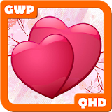 Love Wallpapers QHD icon