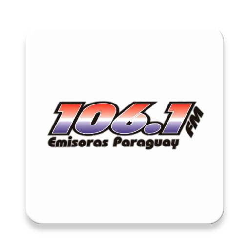 Radio Emisoras Paraguay FM 2.2.1 Icon