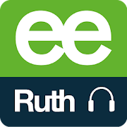 Top 18 Books & Reference Apps Like Ruth – EasyEnglish Bible - Best Alternatives