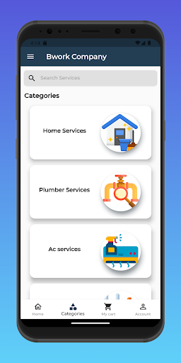 Bwork Screen 3