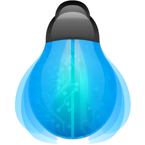 Kunang-Kunang Digital Signage logo