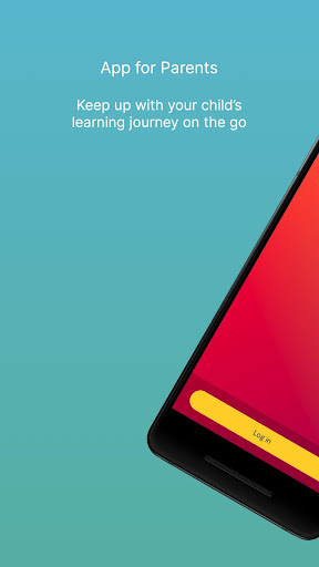 Android application ClassWerkz screenshort