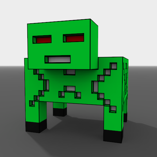 Avoid The Cubes logo