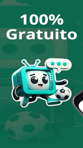 Chatebol - TV Digital screenshot 3