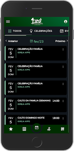 4IPG Screenshot 4 - AppWisp.com