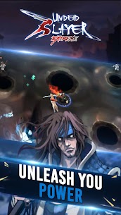 Undead Slayer Extreme v1.3.5 Mod Apk (Unlimited money) For Android 4