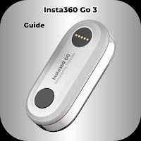 Insta360 Go 3 Guide