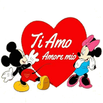 Cover Image of Download Ti Amo Stickers (WAStickerApps) 2020 1.0 APK