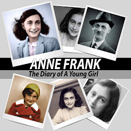 Icon image Anne Frank: The Diary of a Young Girl