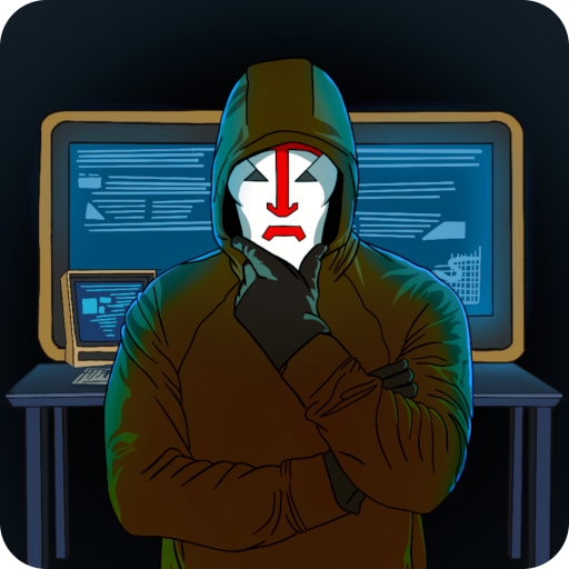 Hacker the Beginning logo