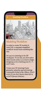 How to Draw 3D Drawing