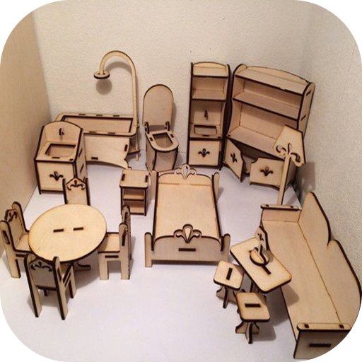 Cardboard Craft Idea