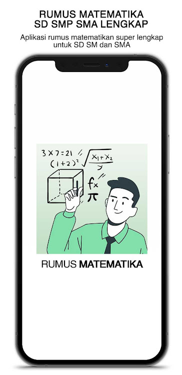 Rumus Matematika Lengkap - 2.9.0 - (Android)