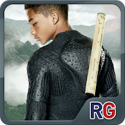 After Earth 1.5.0 Icon