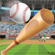 Top 49 Sports Apps Like Real Baseball Pro Game - Homerun King - Best Alternatives