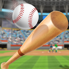 Real Baseball Pro Game - Homerun King 1.0