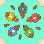 Sail Pirate Sail