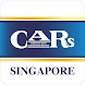 Cars Loyalty App (SG)