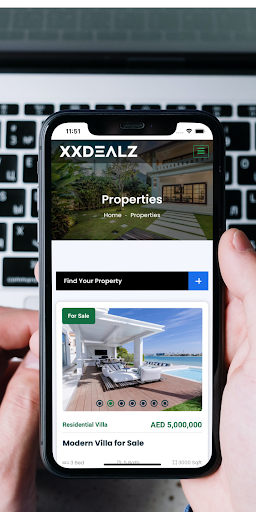 XXDEALZ Screen 3