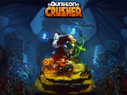 Dungeon Craser: Soul Hunters