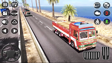 トラックシミュレータゲーム - 日本人ドライバーのおすすめ画像2