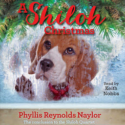 Symbolbild für A Shiloh Christmas