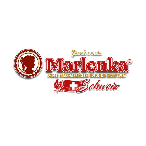 Marlenka Schweiz App logo