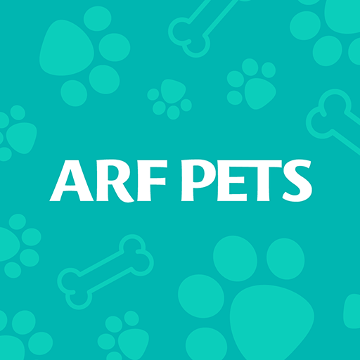 Arf Pets Logo