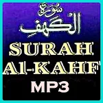 Cover Image of डाउनलोड सूरह अल कहफ Mp3  APK