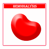 PCRC Hemodialysis icon
