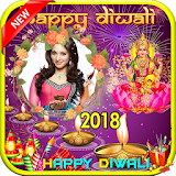 Diwali Photo Frames New icon