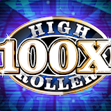 Triple 100x High Roller Slots icon