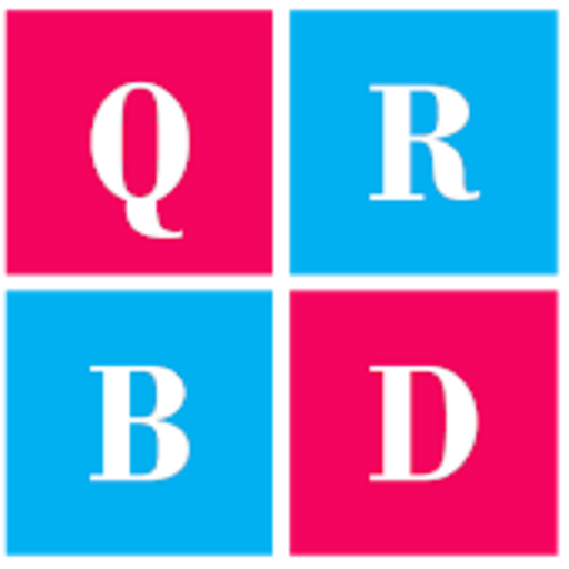 QRBD Customer logo